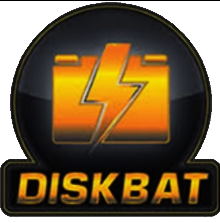 DiskBat | Baterias em Pinhais